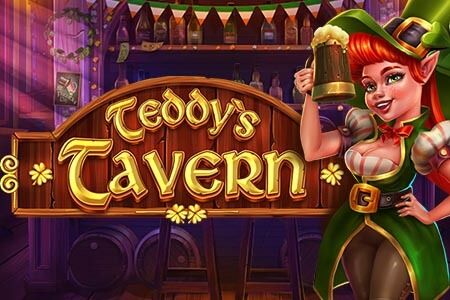 Teddy's Tavern