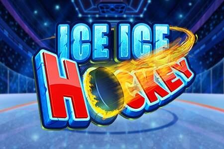 Ice Ice Hockey