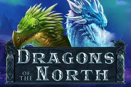 Dragons Of The North-Megaways