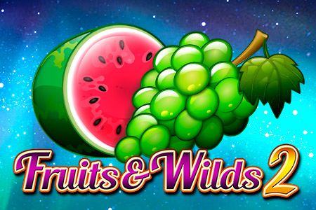 Fruits And Wilds 2