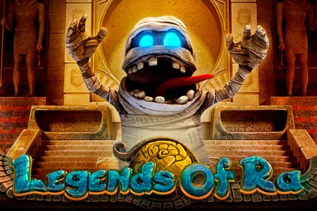 Legend of Ra