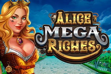 Alice Mega Riches
