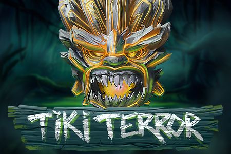Tiki Terror