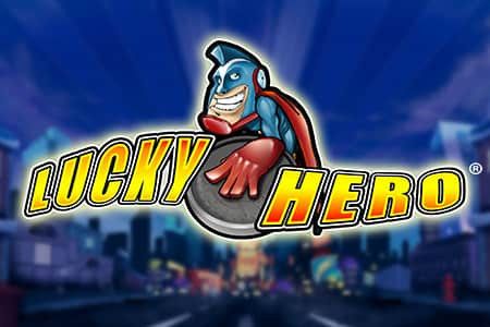 Lucky Hero
