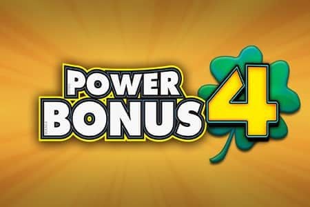 Powermania 4 Bonus
