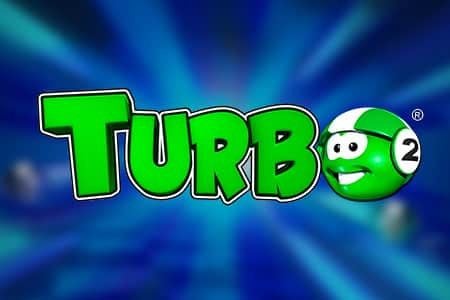 Turbo 2 Bingo