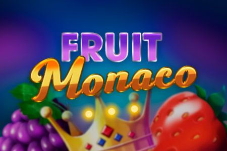 Fruit Monaco