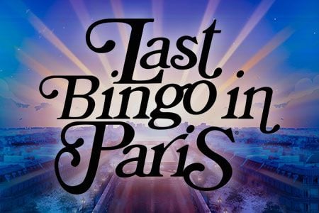 Last Bingo in Paris
