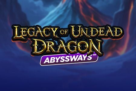 Legacy of Undead Dragon ABYSSWAYS