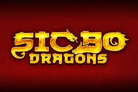 Sic Bo Dragons