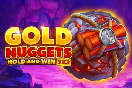 Gold Nuggets