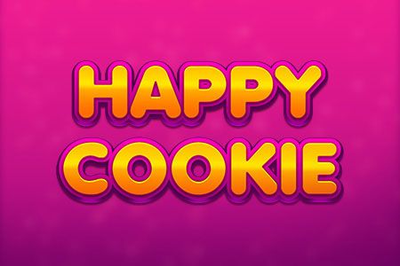 Happy Cookie