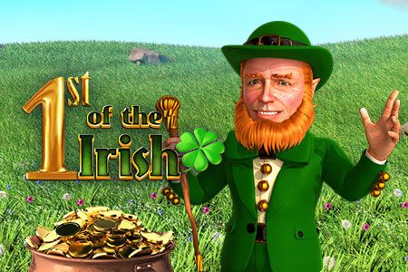 1st of the Irish