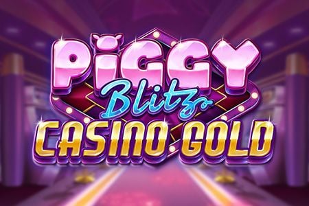 Piggy Blitz Casino Gold