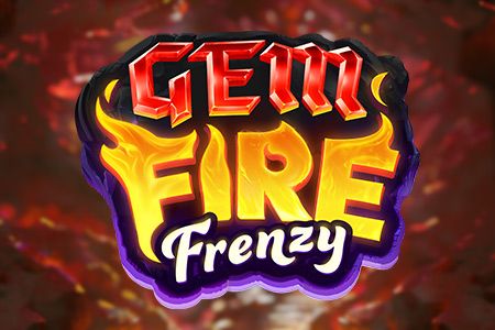 Gem Fire Frenzy