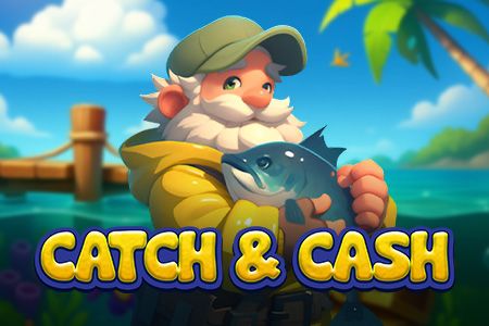 Catch & Cash