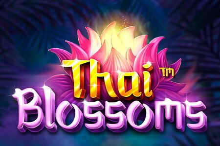 Thai Blossoms