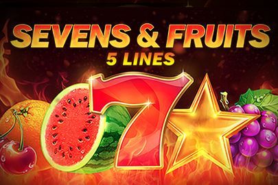 Sevens&Fruits