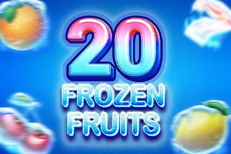 20 Frozen Fruits