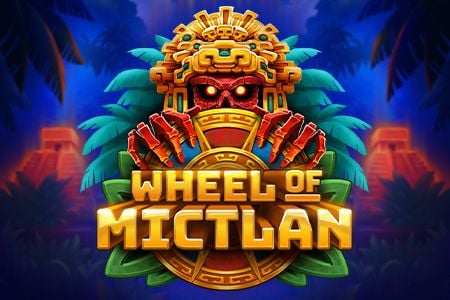 Wheel of Mictlan