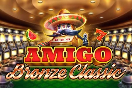 Amigo Bronze Classic