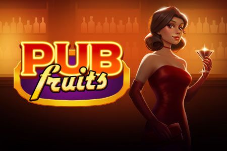 Pub Fruits