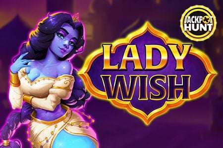 Lady Wish