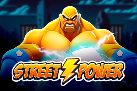 Street Power