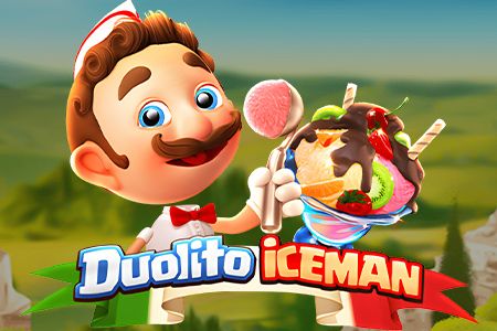 Duolito Iceman