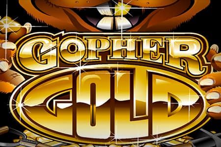 Gopher Gold