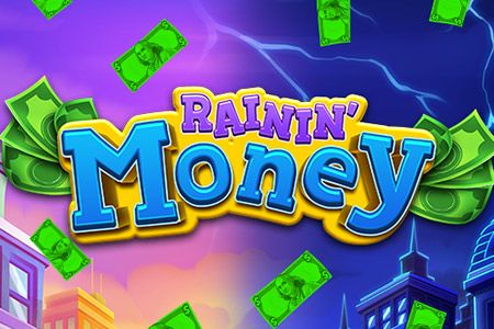 Rainin' Money