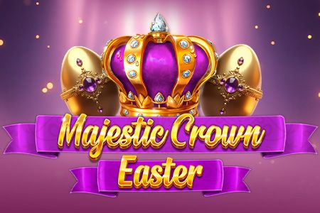 Majestic Crown Easter