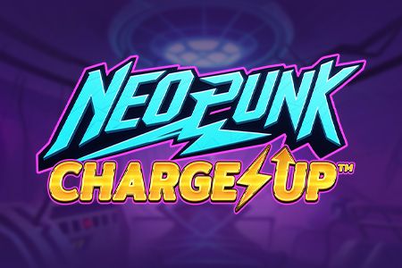 Neopunk Charge Up