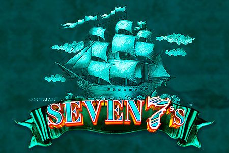 Seven 7's