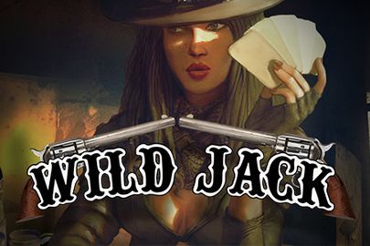 Wild Jack