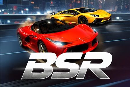 Bet Street Racing