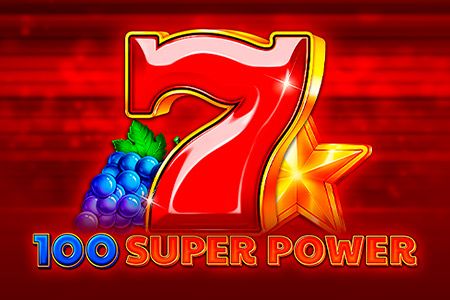 100 Super Power