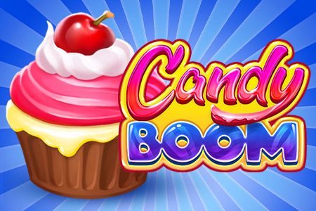 Candy Boom
