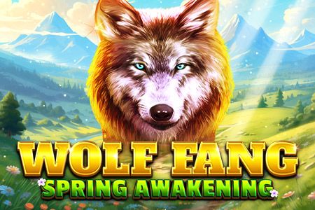 Wolf Fang - Spring Awakening