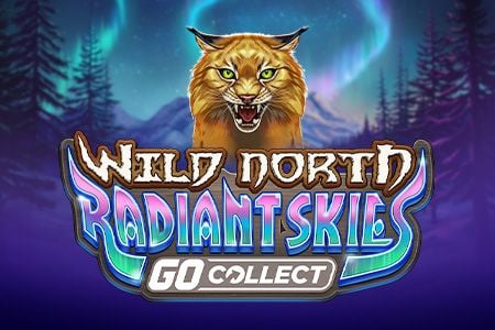 Wild North Radiant Skies GO Collect
