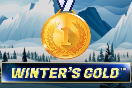 Winter’s Gold