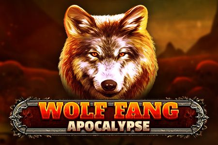 Wolf Fang - Apocalypse