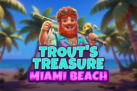 Trout's Treasure - Miami Beach