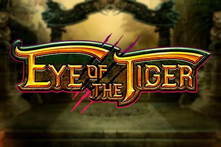 Eye Of The tiger