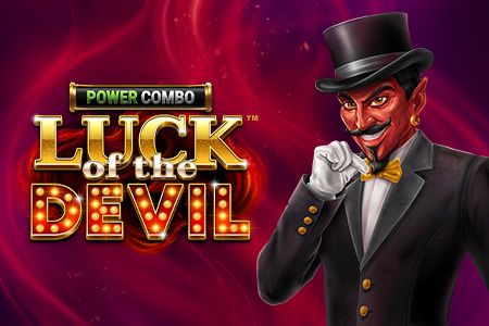 Luck of the Devil: POWER COMBO