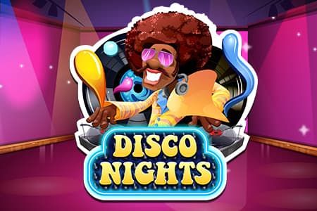 DISCO NIGHTS