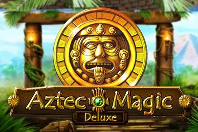 Aztec Magic Deluxe