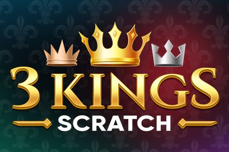3 Kings Scratch