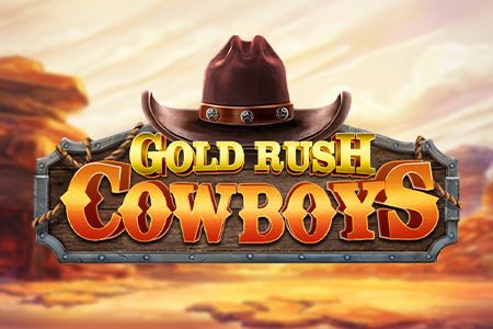 Gold Rush Cowboys
