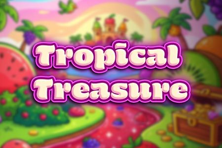 Tropical Treasure